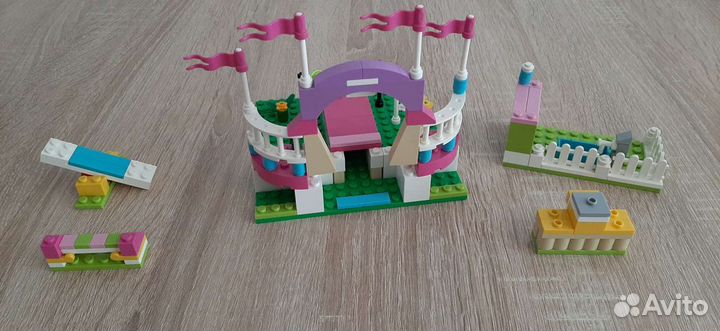 Набор Lego Friends 3942
