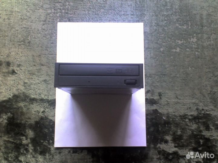 DVD/CD Sony NEC Optiarc