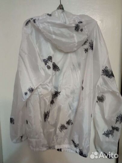 Маскхалат зимний и летний