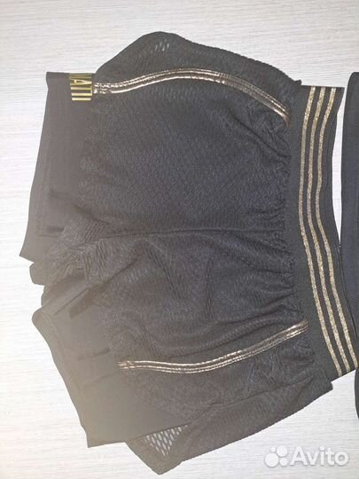 Тренировочная форма