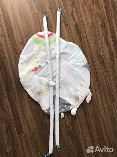 Развивающий коврик