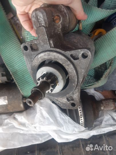 Продам стартер