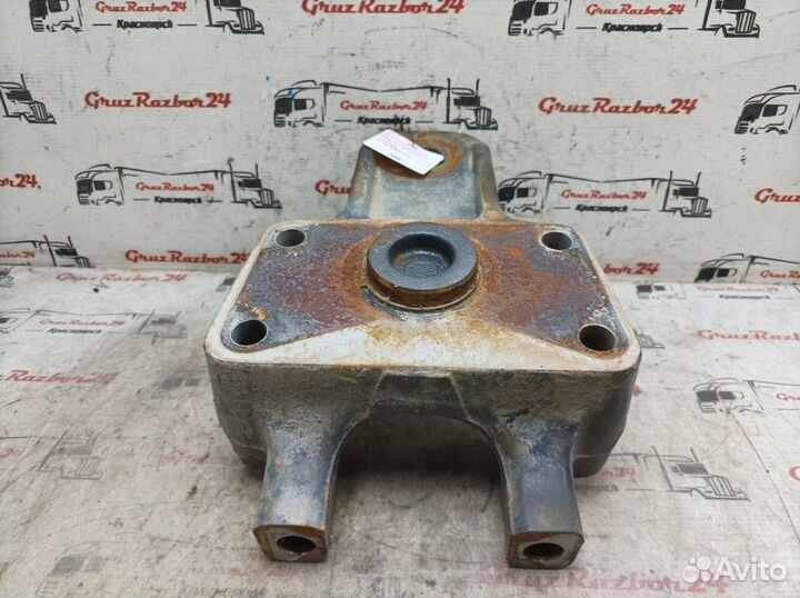 Кронштейн реактивной тяги Volvo Fmx 400 D13 400HP