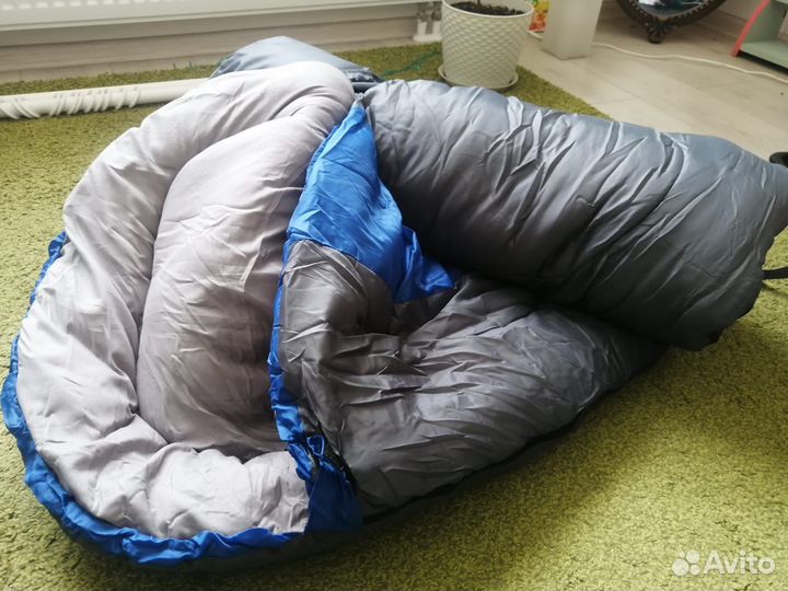 Спальник -15