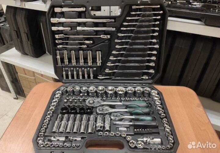 Набор инструментов 150 (доставка бесплатно )