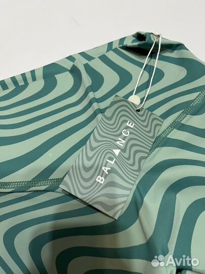 Лосины женские для спорта XS