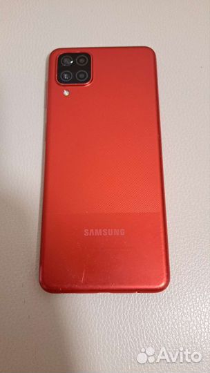 Телефон samsung galaxy a12