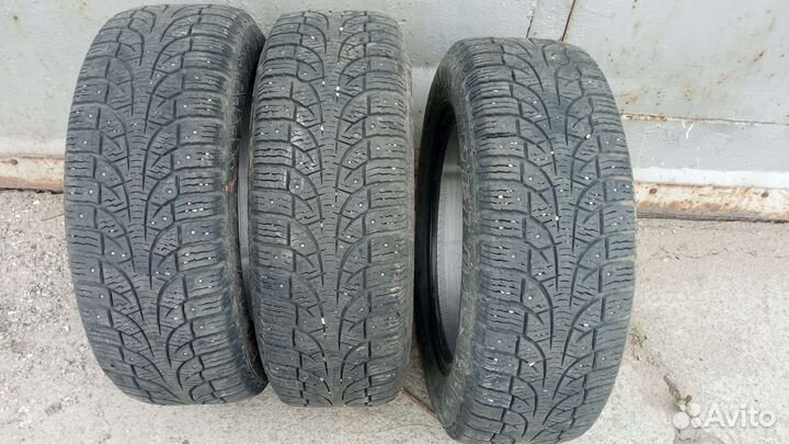 Pirelli Winter Carving 18.00/60 R14