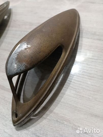 Корпуса габорит ов газ м1