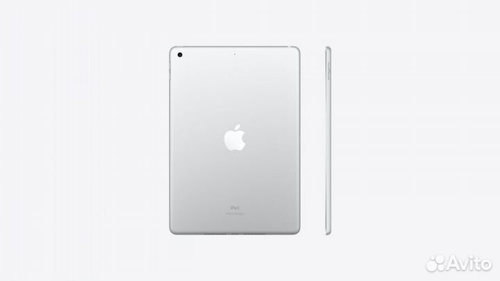 iPad 9 (10.2