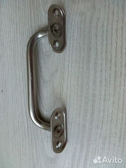 Замок дверной и ручки СССР