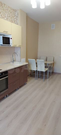 1-к. квартира, 42,4 м², 20/25 эт.