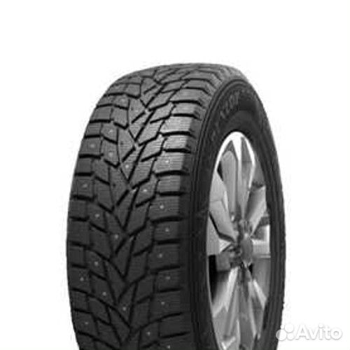 Dunlop SP Winter Ice02 185/65 R14 90T