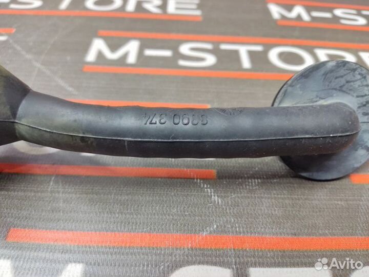 Шланг отвода конденсата Bmw 7-Series E66/65