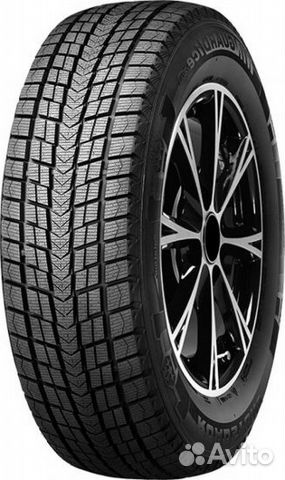 Nexen Winguard Ice Plus 185/65 R15 92T