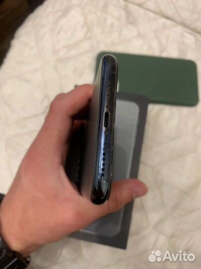 iPhone 11 Pro Max, 64 ГБ
