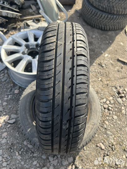 Continental ContiEcoContact 3 165/70 R14