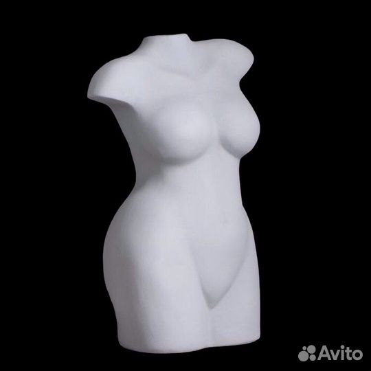 Ваза Этика 30см