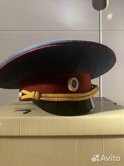 Фуражка мужская