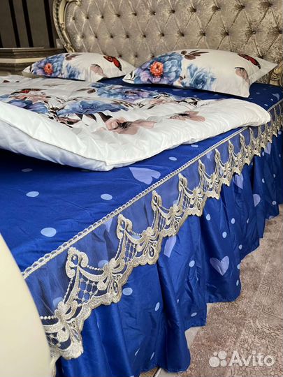 Постельное белье