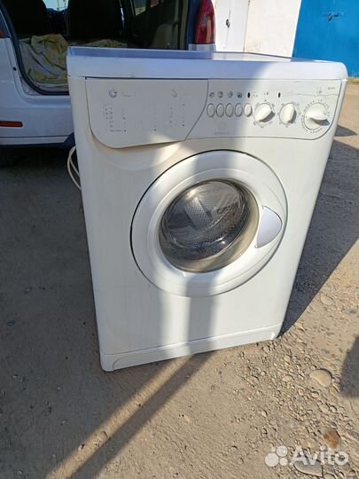 Стиральная машина на запчасти