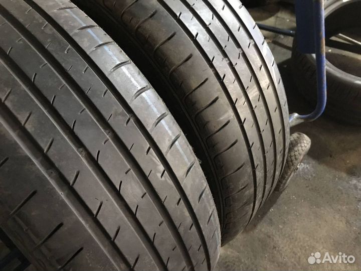 Nexen N Fera RU1 235/60 R18