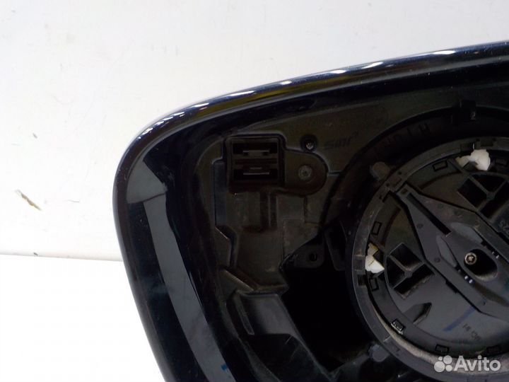 Зеркало наружное левое BMW 3 G20/G21 2018