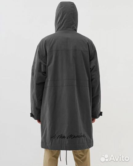 Куртка Air Jordan x A Ma Maniére Parka Оригинал