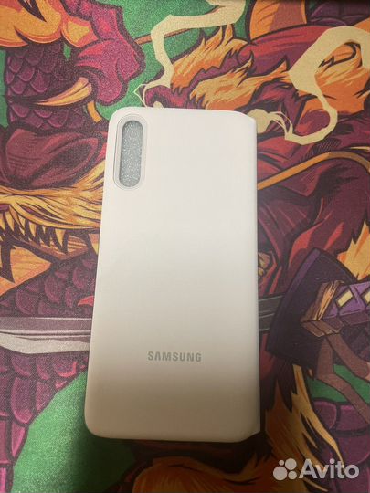 Чехол кейс на samsung Galaxy A51