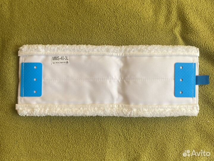 Насадка для швабры росмоп