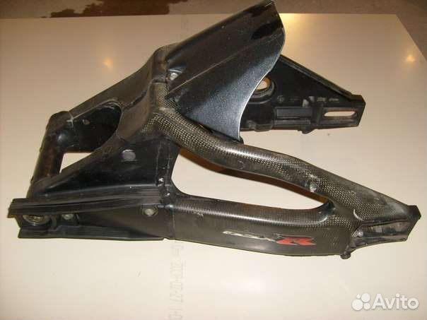 Запчасти б/у suzuki gsx-r 1000 k-6