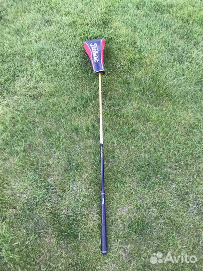 Клюшка для гольфа - Драйвер Titleist