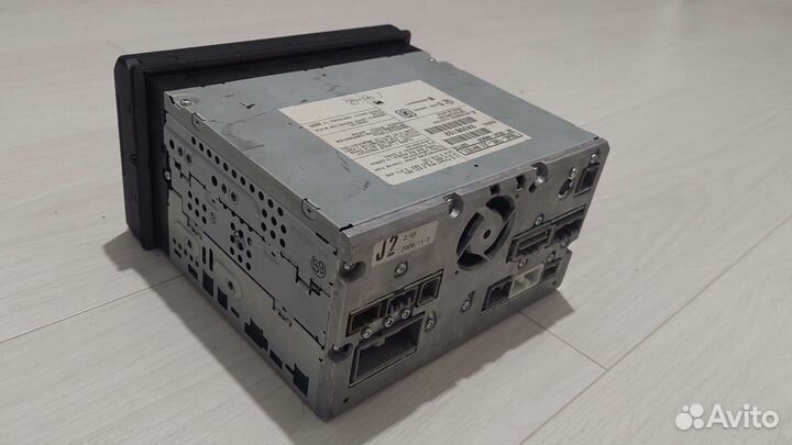 Автомагнитола Хонда