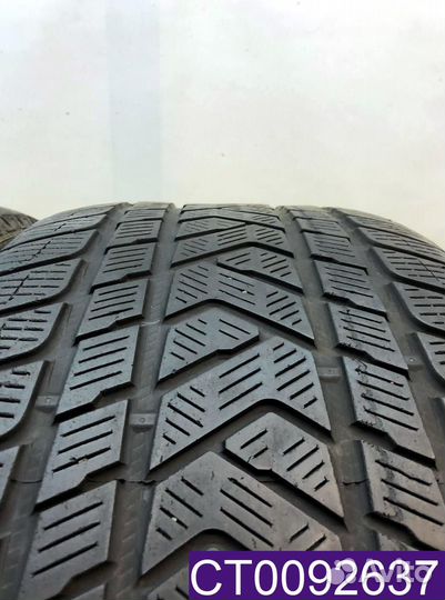 Pirelli Scorpion Winter 285/40 R21 96T