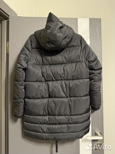 Пуховик Calvin Klein