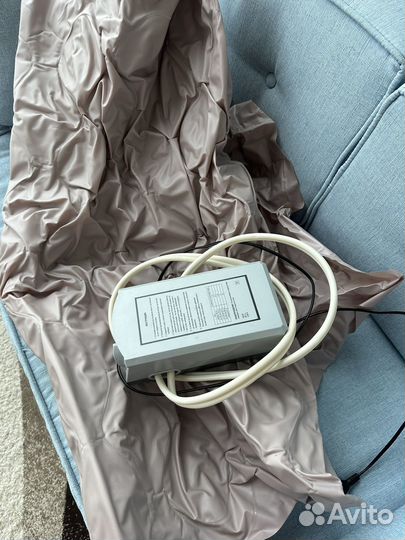 Матрас противолежневый