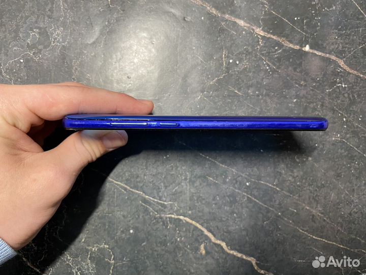 Xiaomi Redmi Note 8 Pro, 4/64 ГБ