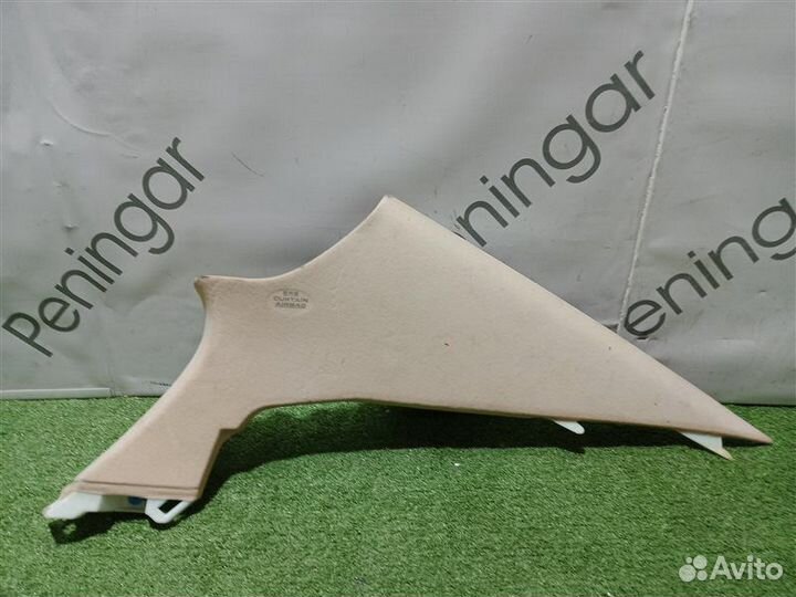 Накладка на стойку задняя правая Lexus Gs450H