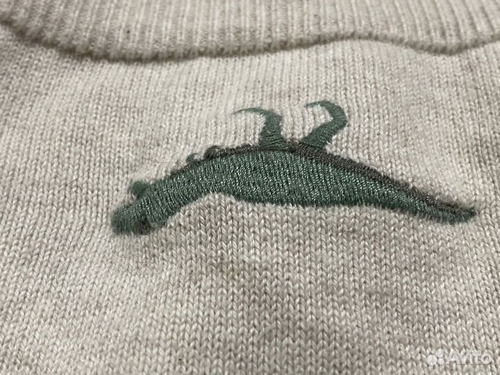 Джемпер hm на мальчика 122-128