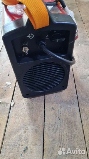 Сварочный аппарат Lincoln Electric Invertec 270T-p