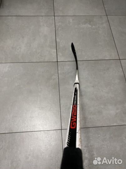 Клюшка вратаря