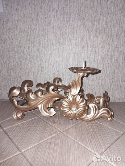 Подсвечник подставка