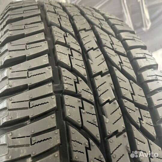 Yokohama Geolandar A/T G015 235/60 R16