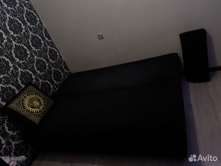 Диван прямой раскладной