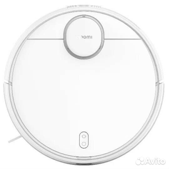 Робот-пылесос Xiaomi Mi Robot Vacuum S10
