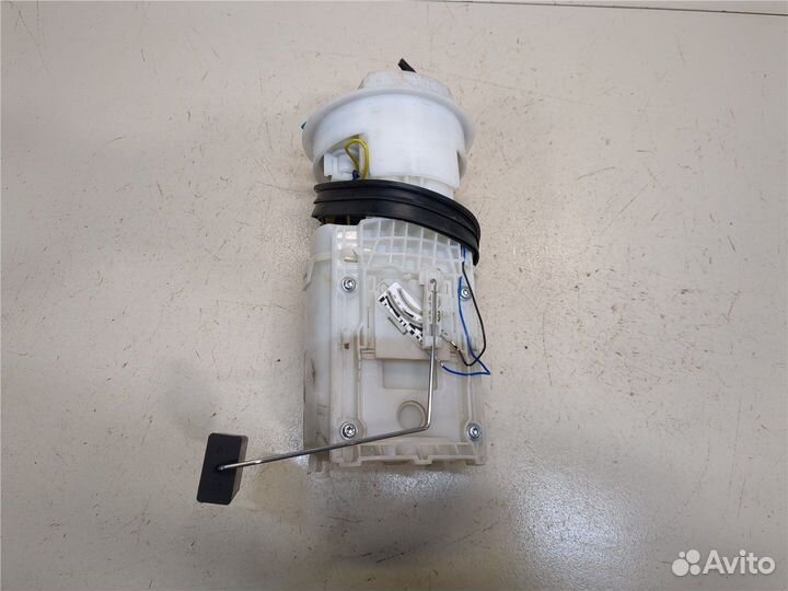 Насос топливный электрический Volkswagen Polo, 199