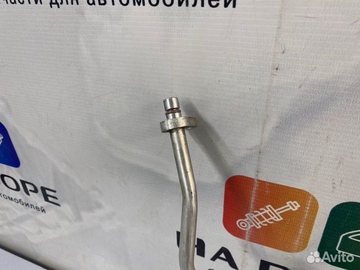 Трубка кондиционера (шланг) Renault Duster HSA K4M