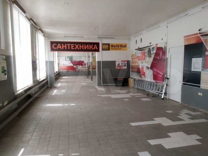 Торговая площадь, 325 м²