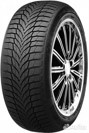 Nexen Winguard Sport 2 275/35 R20 102W