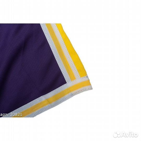 Шорты Фиолетовые